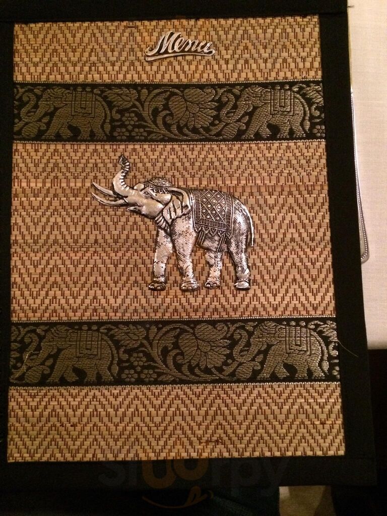 Blue Elephant Royal Thai Csn