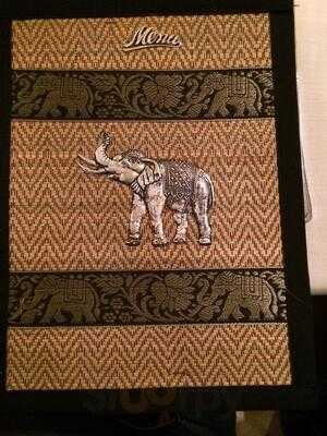 Blue Elephant Royal Thai Csn