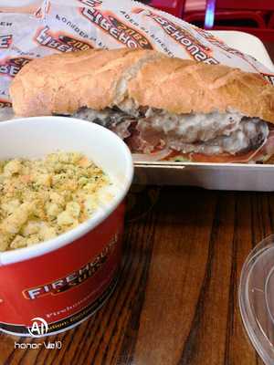Firehouse Subs