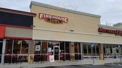 Firehouse Subs