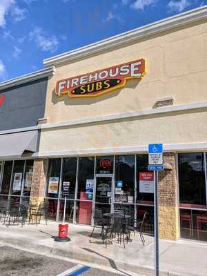 Firehouse Subs