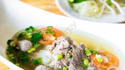 Nisa Thai Asian Cuisine