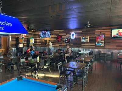 Brewskis Sports Bar & Grill