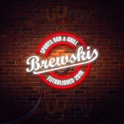 Brewskis Sports Bar & Grill