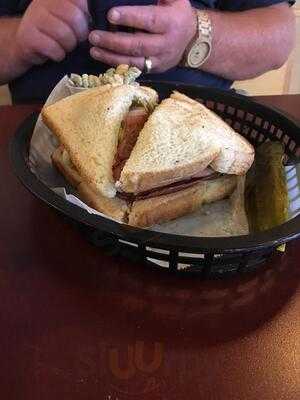 Farrell's On The Island