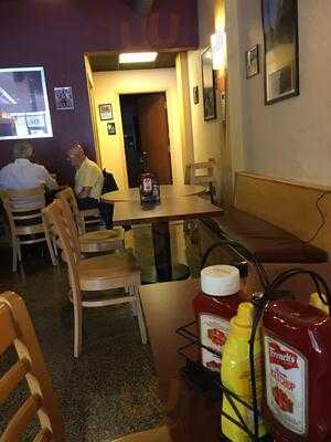 Farrell's On The Island