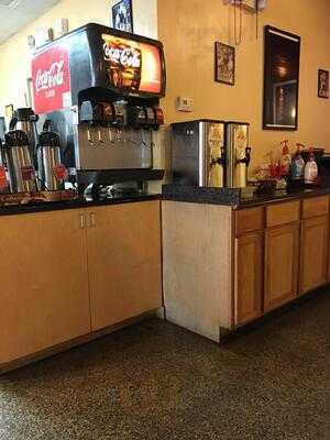 Farrell's On The Island