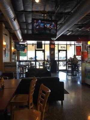 Farrell's On The Island