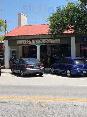 Farrell's On The Island