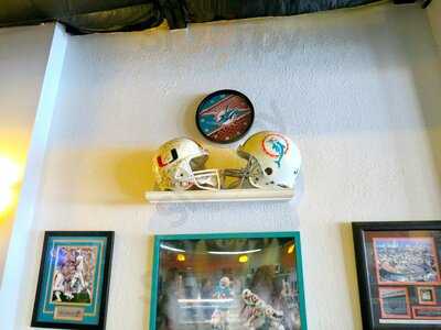 Farrell's On The Island