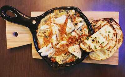 The Rogue Irish Pub & Kitchen