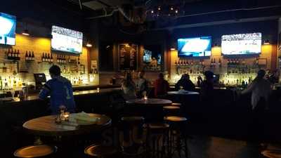 The Rogue Irish Pub & Kitchen