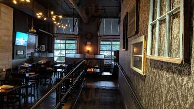 The Rogue Irish Pub & Kitchen