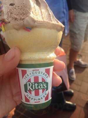 Rita's