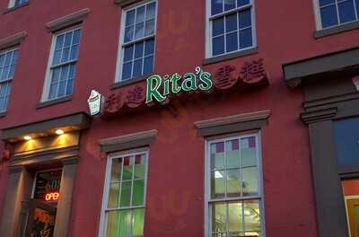 Rita's