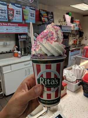 Rita's