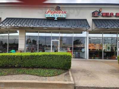 Popcorn Fharmacy