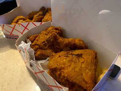 Kennedy Fried Chicken