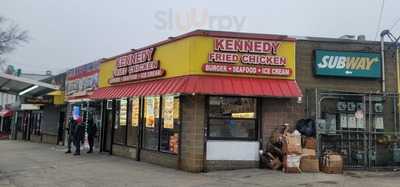 Kennedy Fried Chicken