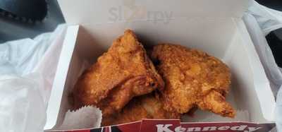 Kennedy Fried Chicken