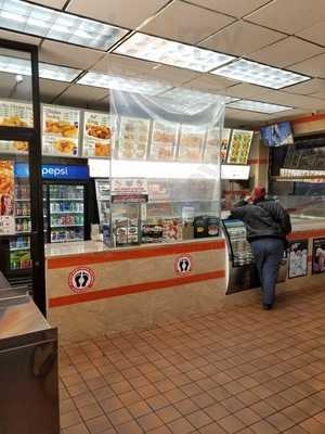 Kennedy Fried Chicken