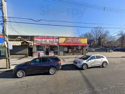 Kennedy Fried Chicken