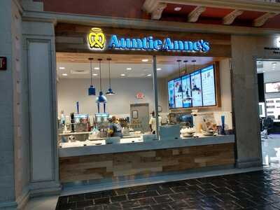 Auntie Anne's