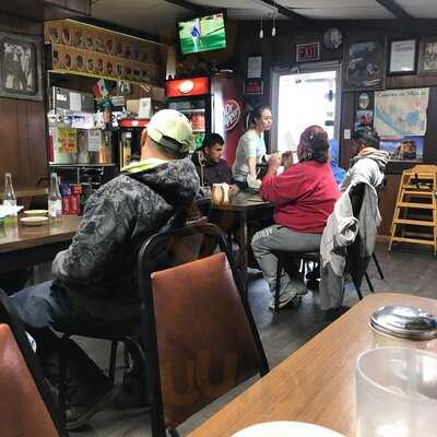 Evita's Mexican Restaurant