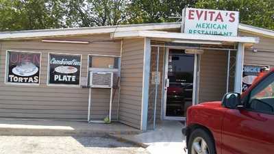 Evita's Mexican Restaurant