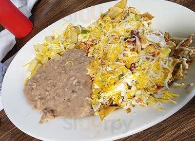 Evita's Mexican Restaurant