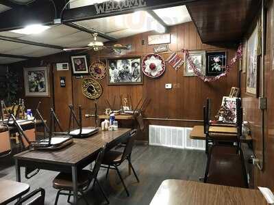 Evita's Mexican Restaurant