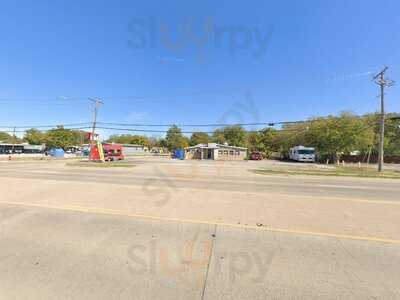 Evita's Mexican Restaurant