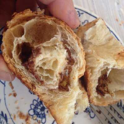 Fiddlehead Fern Cafe