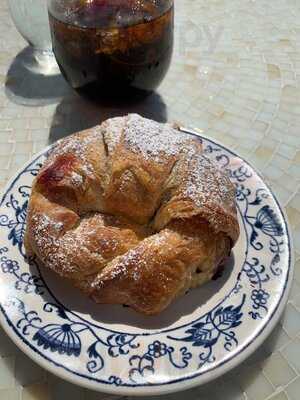 Fiddlehead Fern Cafe