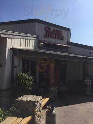 Claim Jumper Restaurants