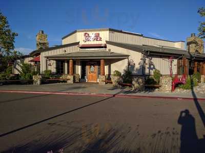 Claim Jumper Restaurants