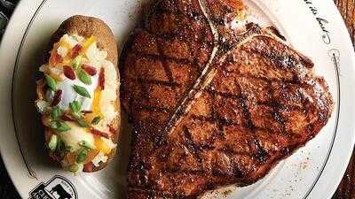 Claim Jumper Restaurants