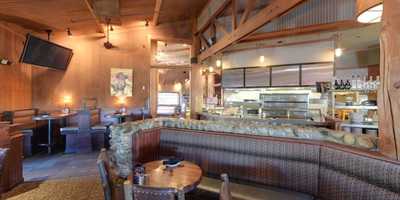 Claim Jumper Restaurants