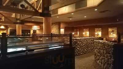 Claim Jumper Restaurants