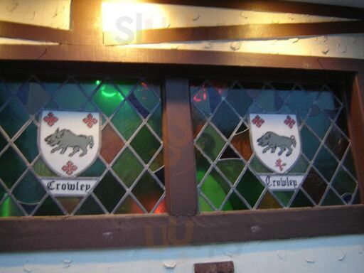 Crowley's