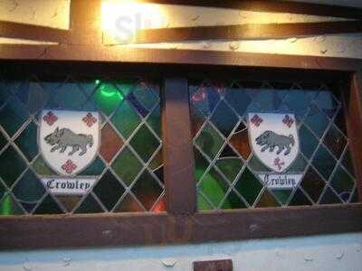 Crowley's