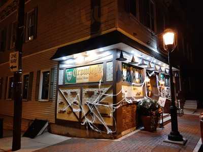 Crowley's