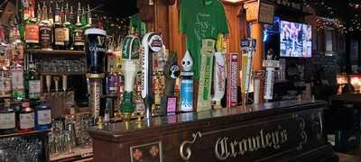 Crowley's