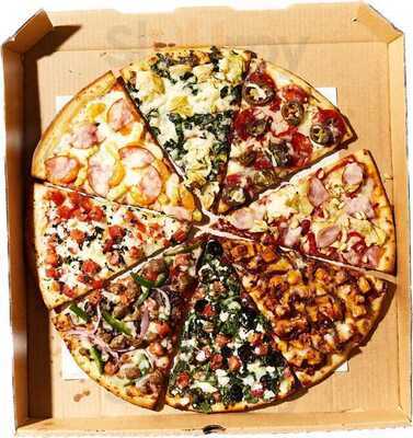 Superstars Pizza