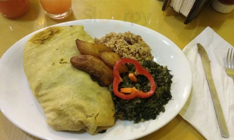 Boswell's Jamaican Food Store