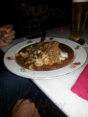 Royal Bavarian Schnitzel Haus