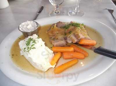 Royal Bavarian Schnitzel Haus