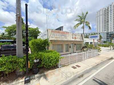 Royal Bavarian Schnitzel Haus