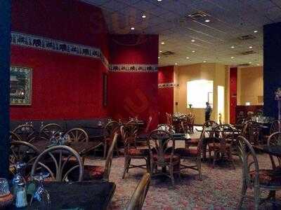 Haveli Hookah Lounge