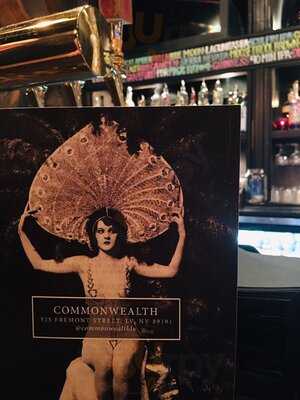 Commonwealth Las Vegas